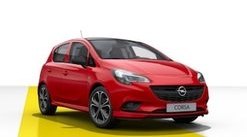 CORSA S CORSA S