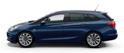Opel Astra Sports Tourer Opel Astra Sports Tourer