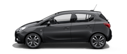 Opel Corsa 5 portes Opel Corsa 5 portes