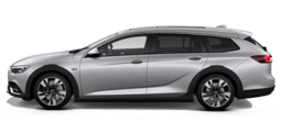 Opel Insignia Country Tourer Opel Insignia Country Tourer
