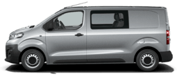 Nouveau Vivaro Cabine Appro. Fixe Nouveau Vivaro Cabine Appro. Fixe