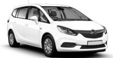 Zafira Zafira