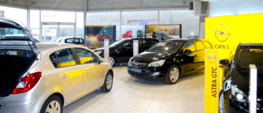Opel Opel