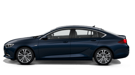 Opel Insignia Grand Sport
