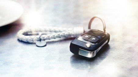 Financement professionnel