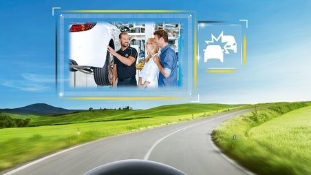 Offres de services