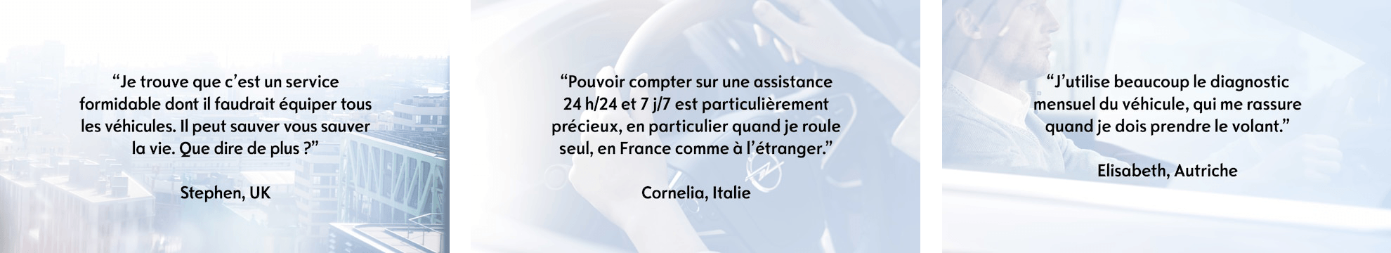Avis des clients :
